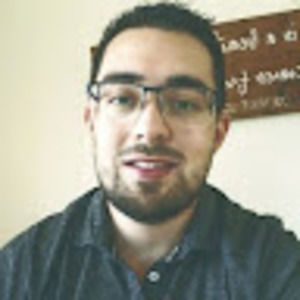 Meet your Posher, Sean